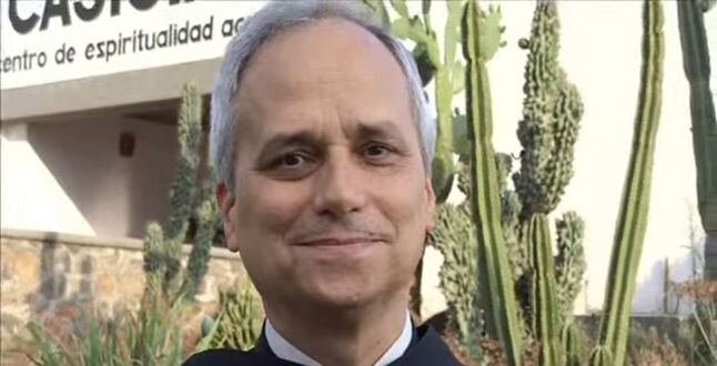 Папа Римский назвал свои любимые фильмы