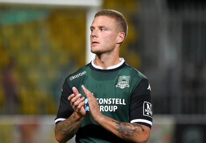 Рагнар Сигурдссон