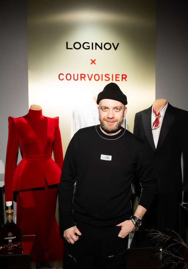 Павел Камин 