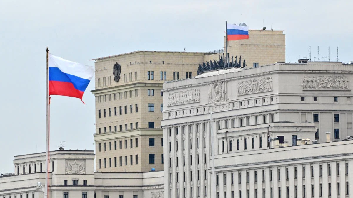 В МО РФ предупреждают об угрозе появления двойника НАТО в АТР