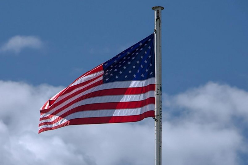 США из-за шатдауна грозит серьезное сокращение авиаперевозок unsplash.com