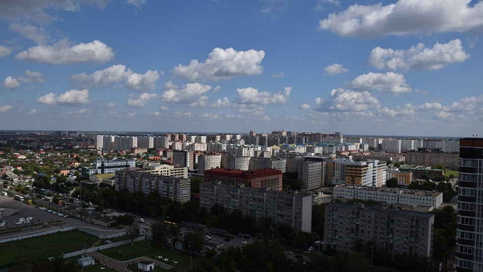 Кубань - в тройке регионов-лидеров по качеству жизни