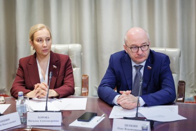Губернатор: Подмосковье и Казахстан будут развивать сотрудничество в образовании и других сферах
