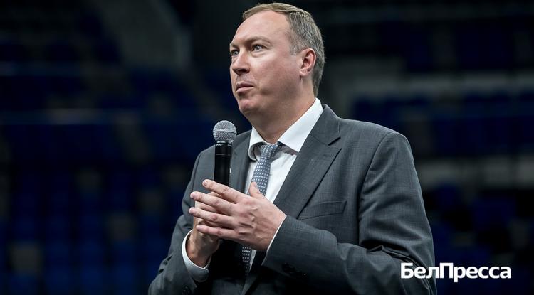 Белгородские спортсмены вошли в состав комиссии Олимпийского комитета России