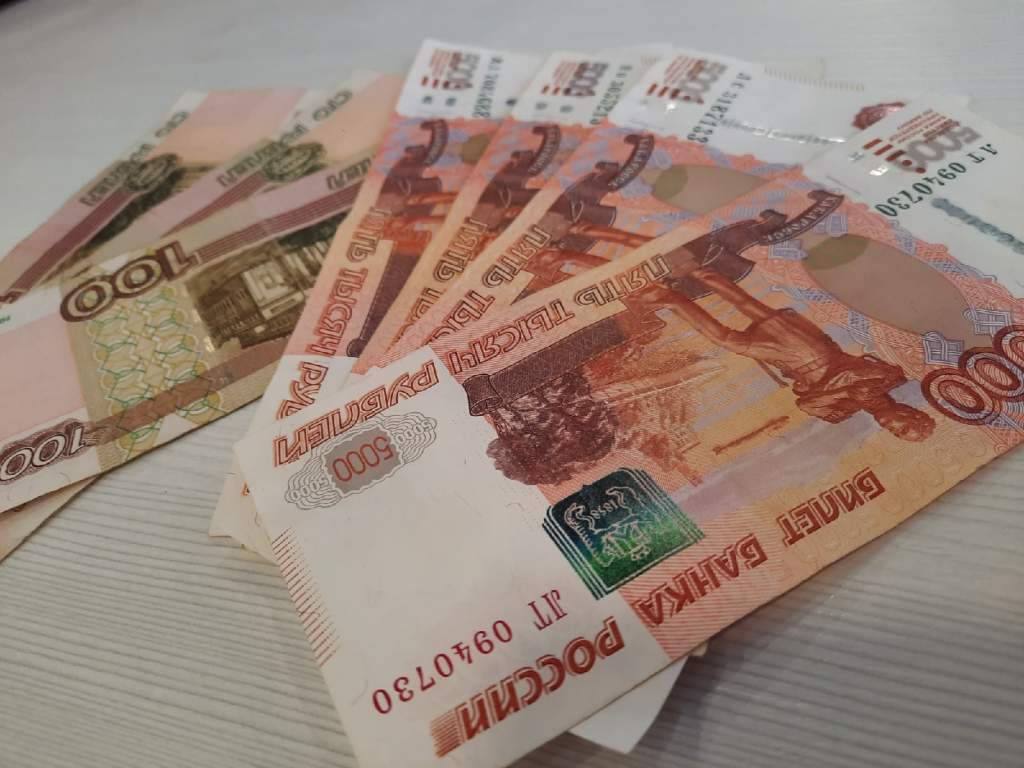 Жителей Ростова и Башкирии судят в Курске за хищение 444 тысяч рублей