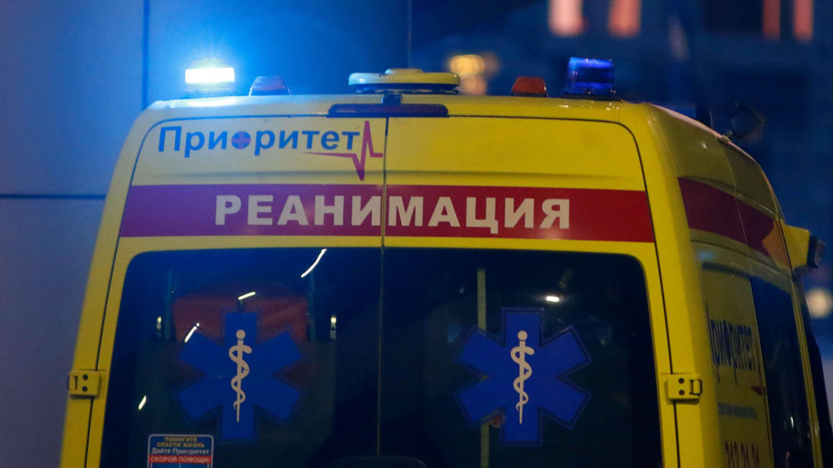 Число погибших при обстреле Ясиноватой увеличилось до трех человек