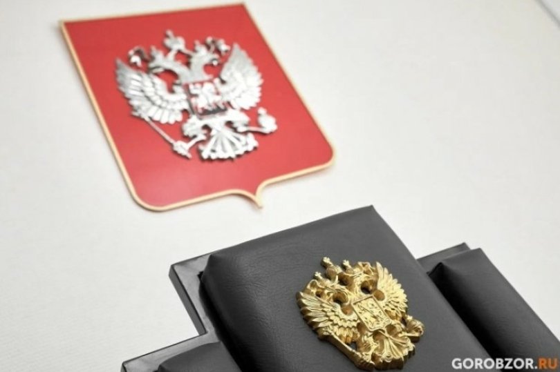 В Башкирии врач-невролог отправился в колонию за служебный подлог