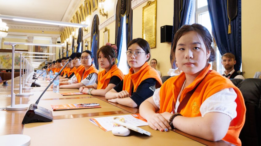 летние школы закрытие