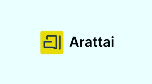 Arattai