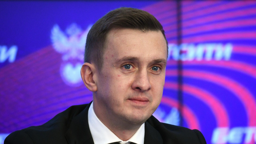 Алаев: мой прогноз — российские клубы в 2027 году будут в еврокубках