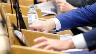 В Государственной Думе приняли обращение к Правительству по вопросу незаконной миграции