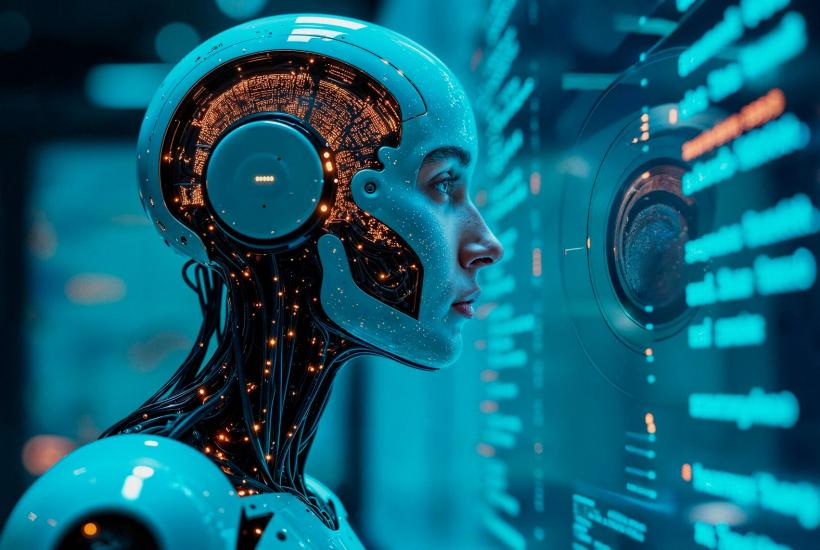 Помощь ИИ в терапии