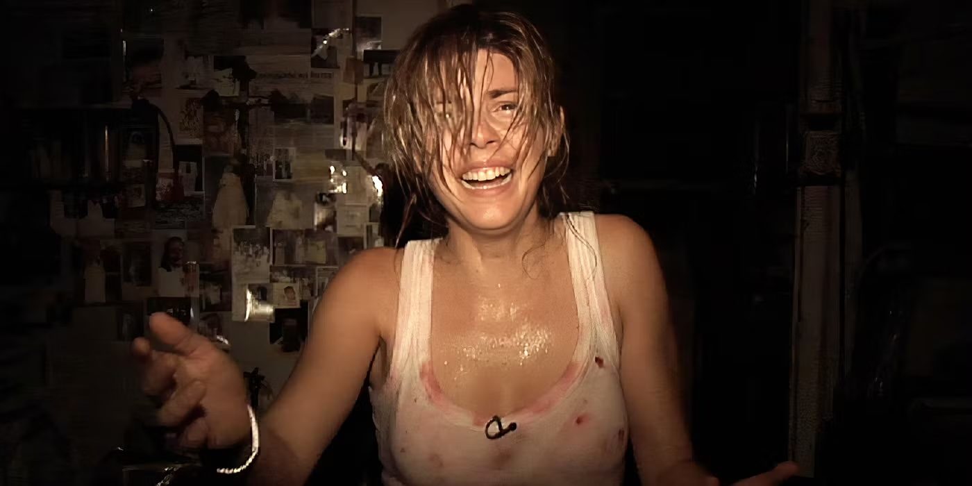 Репортаж Белоснежки из лабиринта фавна: отборная испанская мистика на любой вкус