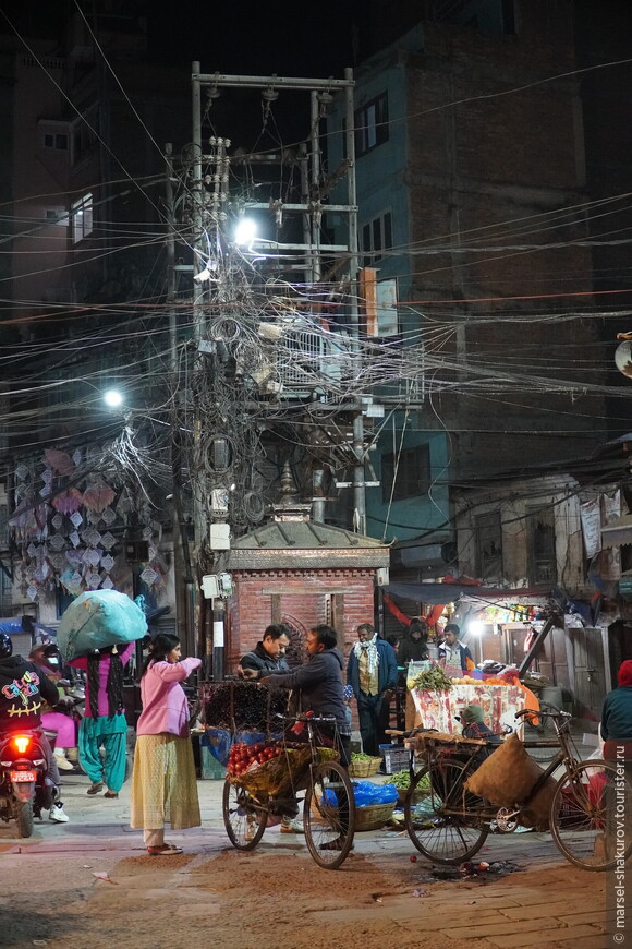 Непал без палок, часть 2. What to do in Kathmandu
