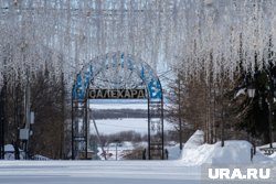 Салехард поставили в пример северным городам