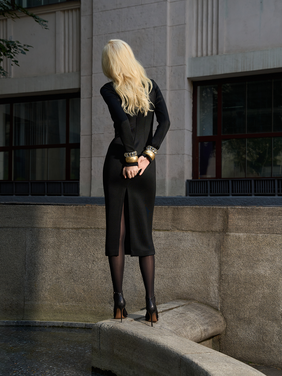 Украшения Avgvst и магазин Studio 29: что нового в коллекциях локальных брендов (фото 32)