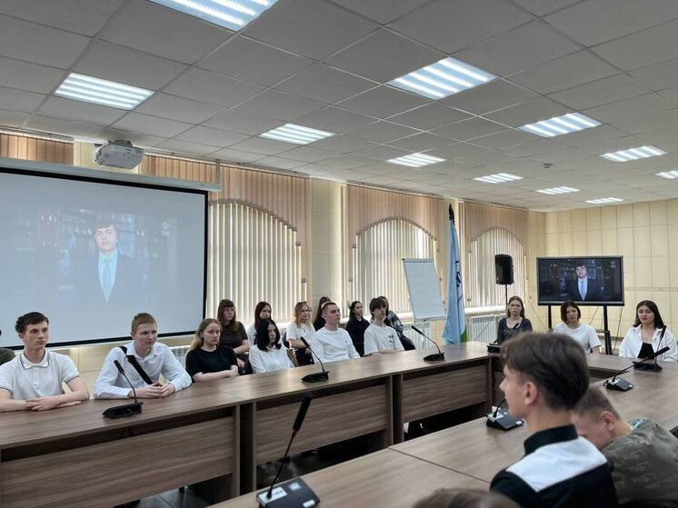 В Тульской области выберут лучших в высоких технологиях