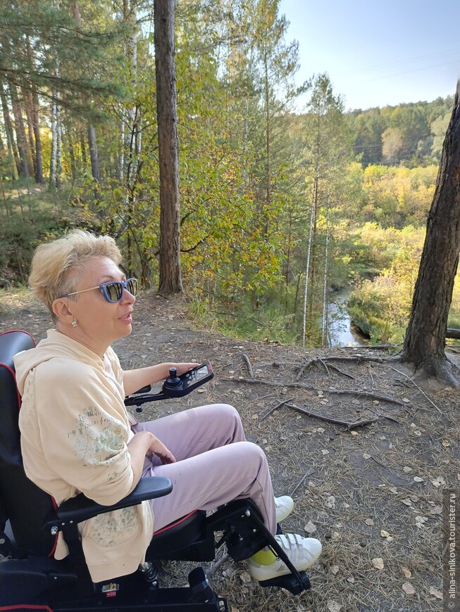 Двенадцать небанальных мест в Новосибирске