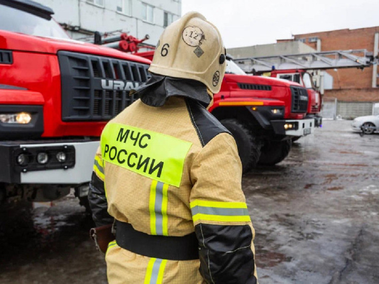 Экстрасенсы рассказали о череде пожаров в деревне под Новосибирском