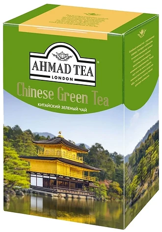 Лучший зеленый чай: топ-7 марок