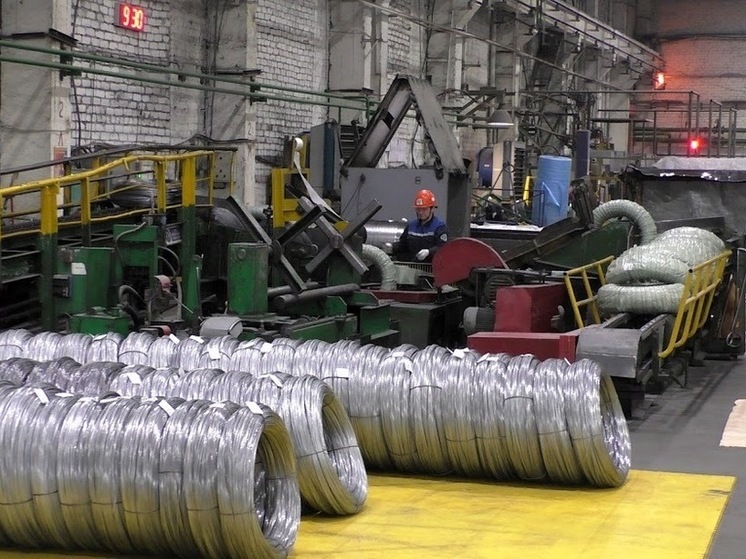 Алюминиевый завод в Волгограде возглавил новый директор