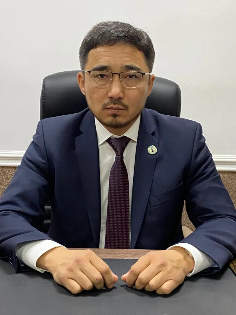 Болат Байшуаков назначен директором Казахского газоперерабатывающего ...