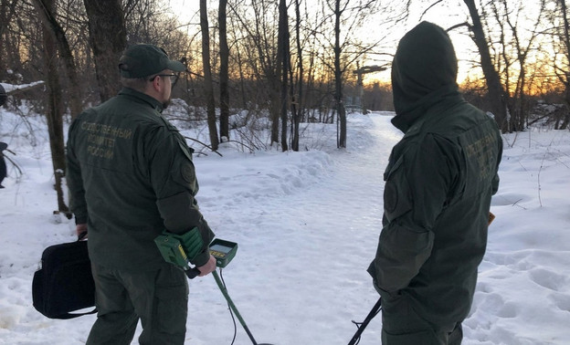 В Афанасьевском районе случайно убили охотника