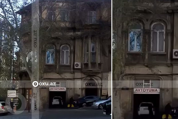 Открылась по адресу