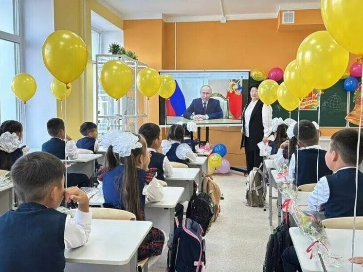 В Вилюйском районе система образования переходит на новые модельные штатные расписания