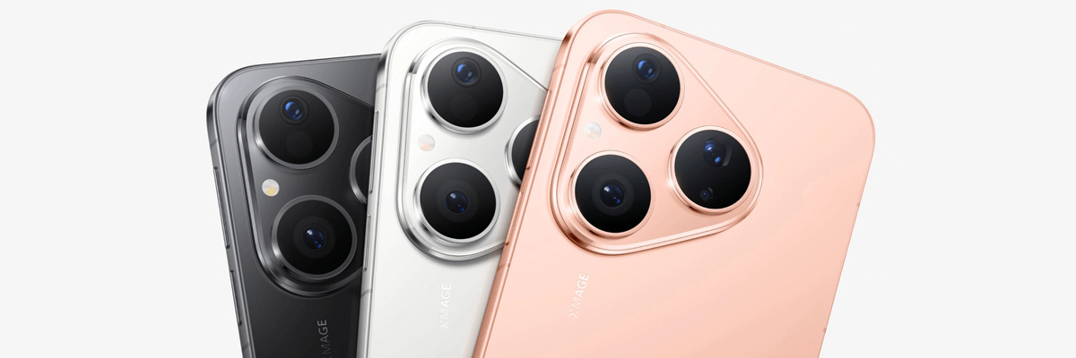 Обзор смартфона HUAWEI Pura 80: младший флагман с отличной камерой