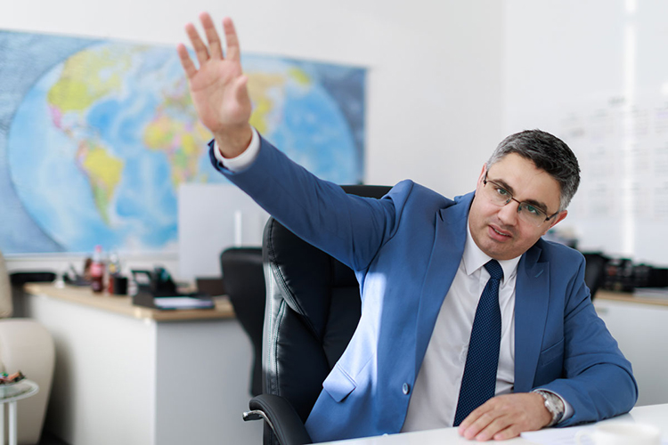 Кадровые изменения связаны с решением Искандера Бариева покинуть пост, утверждают в Иннополисе, не объясняя, чем мотивировано такое решение