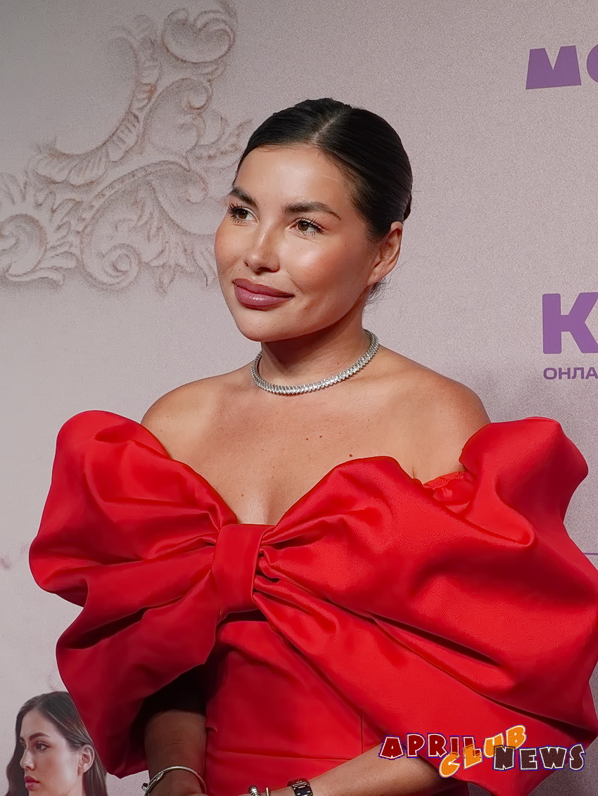 Карина Нигай