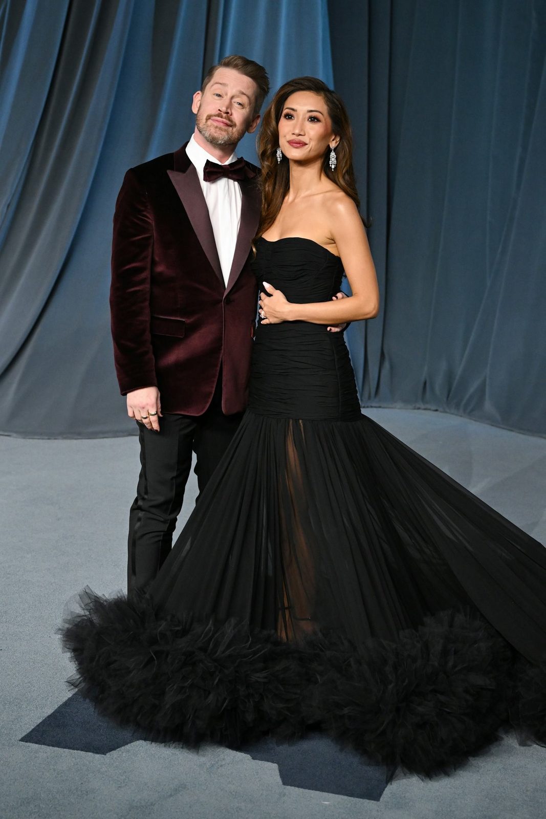 Культурный выход: Кирстен Данст, Деми Мур и Маколей Калкин