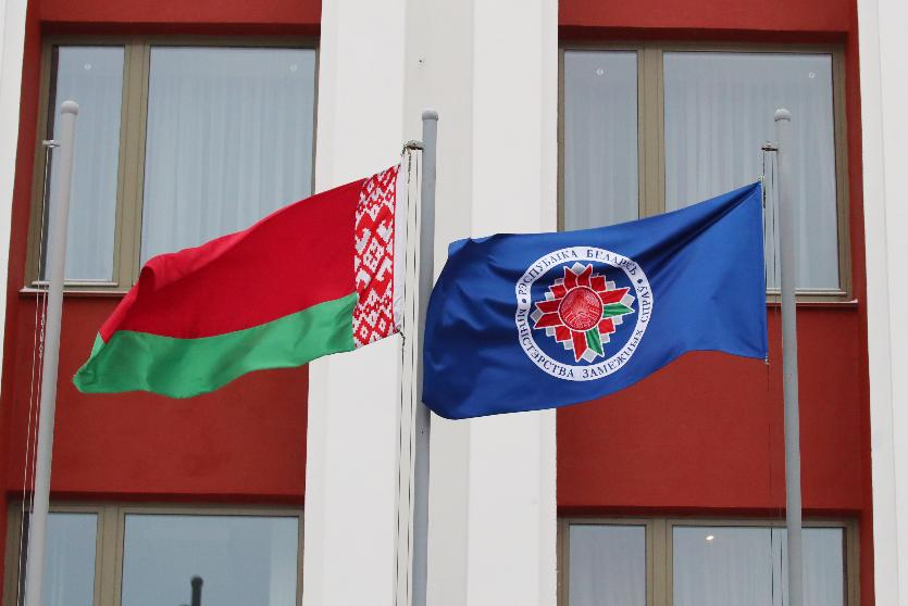 МИД Беларуси: республика находится на финальном этапе присоединения к ШОС