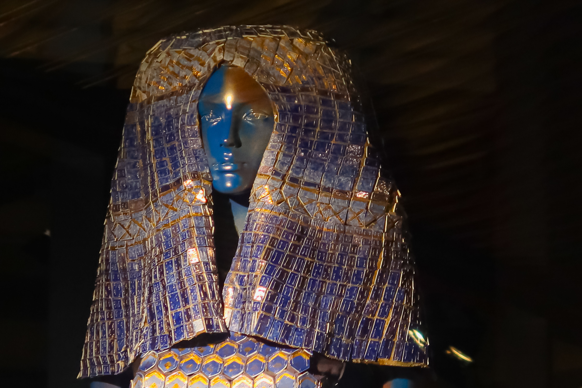 Эрмитаж показывает наследие петербургских модельеров от Меликовой до Бухинника5