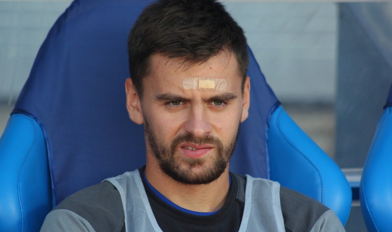 Георгий Щенников