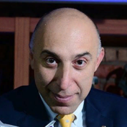 Алексан Мкртчан