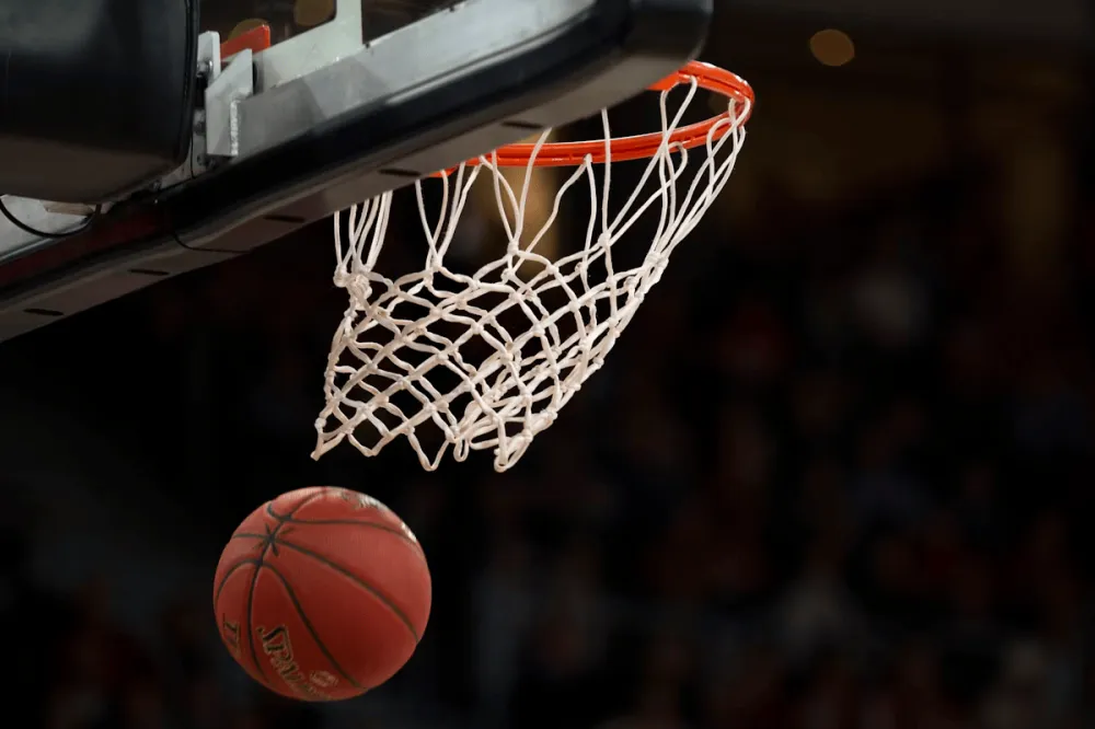 Баскетбольный турнир пройдет на Нижегородской ярмарке 23 и 24 марта 