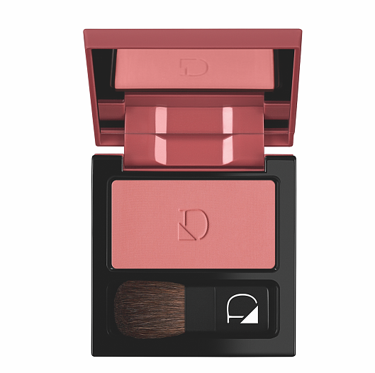 Румяна для лица сухие Powder Blush 21, Diego dalla Palma Milano.