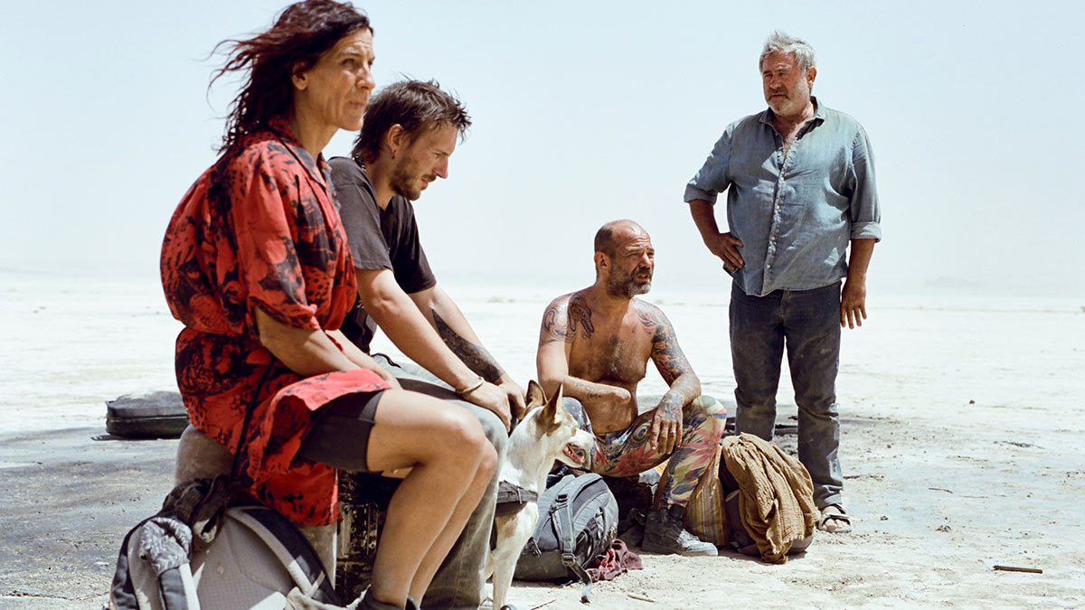 Кадр из фильма 