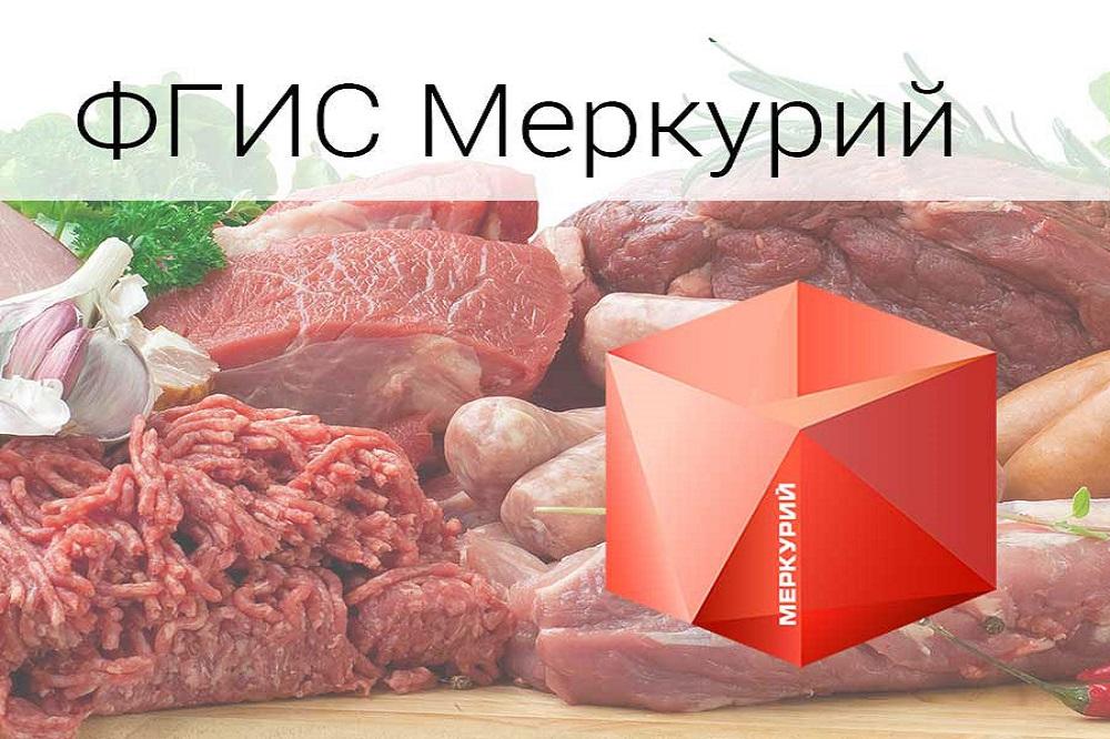 Фгис меркурий. Меркурий Россельхознадзор. ФГИС Меркурий мясо. ФГИС Меркурий картинки.