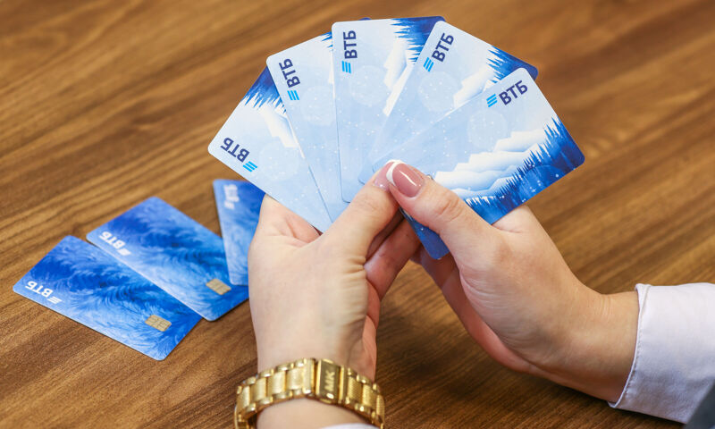 В каких категориях можно получить максимальный кешбэк: исследование ВТБ