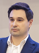 Алексей Китаев, совладелец Rumberg Capital