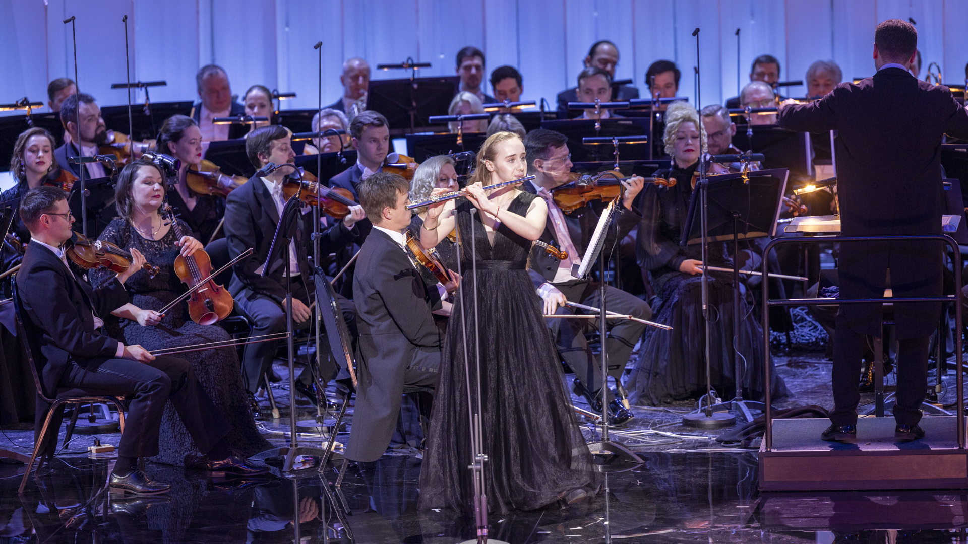 XXVI Международный конкурс 