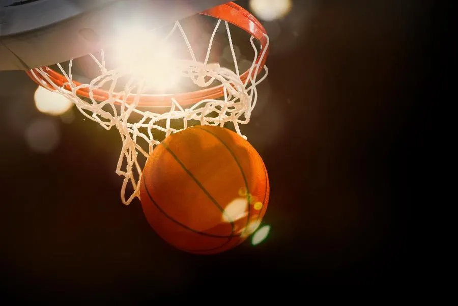 Баскетбольный «Зенит» в ближайшее воскресенье сыграет с казанским УНИКСом | ФОТО Brocreative on Shutterstock
