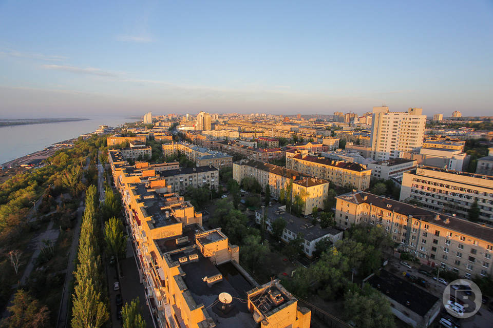 Волгоград 29. Фото военного Сталинграда.