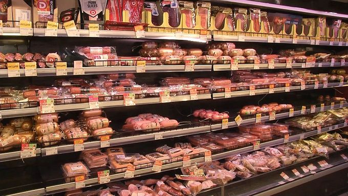 Какие продукты провоцируют неврологические болезни