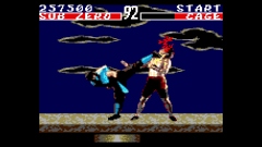 Digital Eclipse выпустит сборник классических файтингов Mortal Kombat: Legacy Kollection