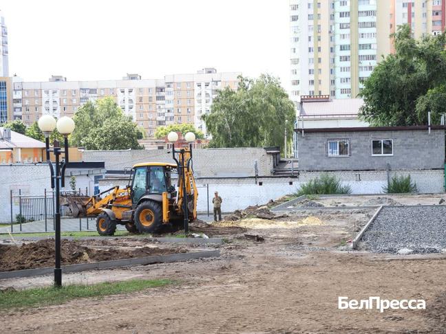 От брутализма до экопсихологии: какими будут капитально отремонтированные школы Белгорода - Изображение 2