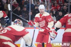 Илья Ковальчук вспомнил первую встречу с Павлом Дацюком